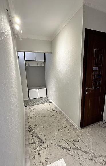 2 комнаты, 50 м², 9 мкр 104 серия, 3 этаж, Дизайнерский ремонт — 7