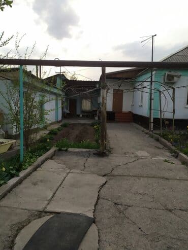 продажа домов маевка: Полдома, 62 м², 3 комнаты, Риэлтор, Евроремонт — 5