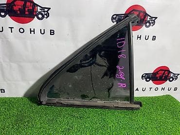 Стекло двери Mercedes-Benz S-CLASS W220 2004 (б/у)