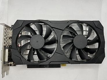 рулетка игра: В продаже видеокарта AMD Radeon RX580 2048SP 8GB 256-bit GDDR5 PCI-E — 1