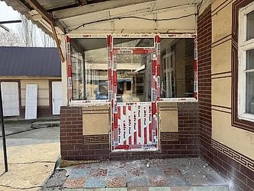 зеркала установка: Пластиковые окна и двери AKFA/RETPEN/NOVA PEN - Изготовление и — 7