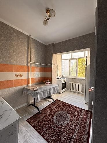 Продажа квартир: 2 комнаты, 64 м², 4 этаж, Евроремонт — 6