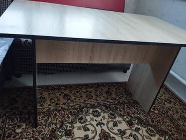 кухунный буфет: Стол Иссык-Кульской области город каракол Идеален как кухонный или — 3