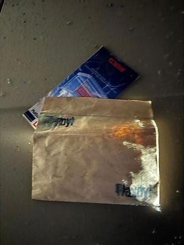 mercedes benz vario 814: ГАЗ 3110: 2000 г., 2.4 л, Ручные, Бензин, Седан — 6