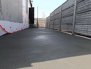 строителя: Стяжка Больше 6 лет опыта — 4