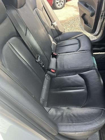 kia j5: Kia K5: 2018 г., 2 л, Автомат, Газ, Седан — 8