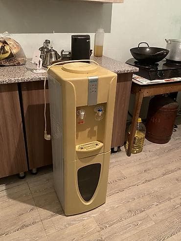 выбор номера о: Кулер для воды, Новый, Платная доставка — 1