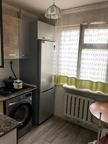 депазит: 34 м², С мебелью — 8