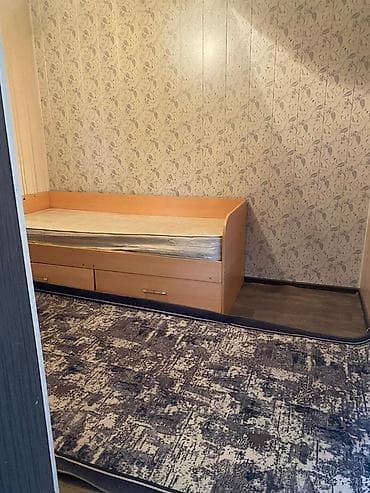 сниму квартиру подселением: Сдается комната в Кызыл Аскере для девушки 
 вотс — 1