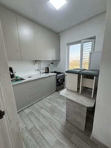 2 комнаты, С мебелью полностью — 7