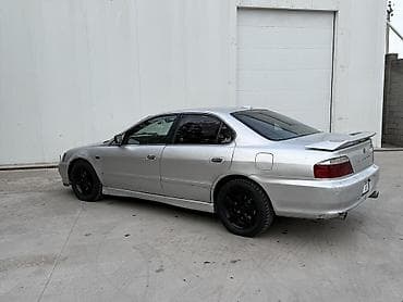 кпп гольф 3: Honda Saber: 1996 г., 3.2 л, Автомат, Бензин, Седан — 6