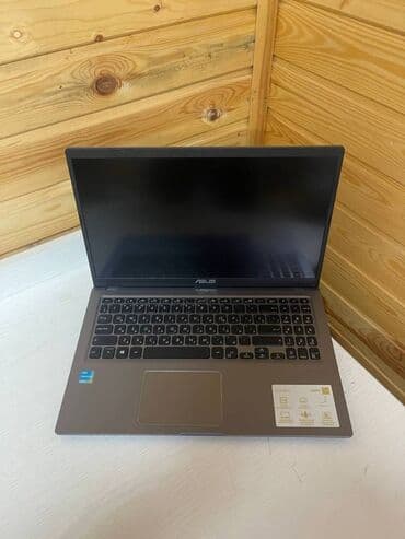 ош ноутбук: Продаю Ноутбук Asus X515 Pentium Gold 7505 практически новый ноутбук — 1