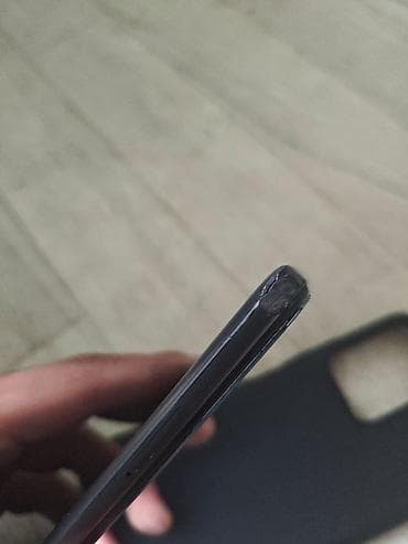 мини вентиляторы: Poco X5 5G, Б/у, цвет - Черный — 6