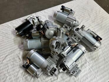 куда можно продать старые вещи в бишкеке: Стартер BMW 2019 г., Новый, Оригинал — 6