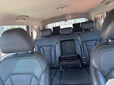 Ssangyong Rexton: 2020 г., Автомат, Внедорожник — 10