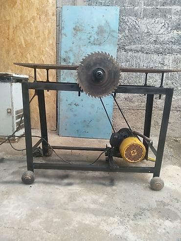 Генераторлор: Механикалык кол араалар — 2