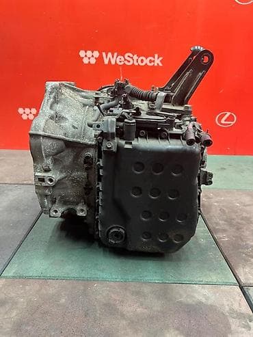 auto kg: Коробка передач Автомат Kia Б/у, Оригинал, Корея — 2