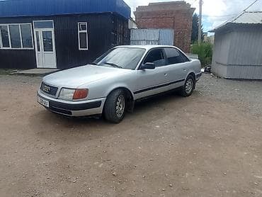 тесла модел с: Audi S4: 1991 г., 2.3 л, Механика, Бензин, Седан — 2