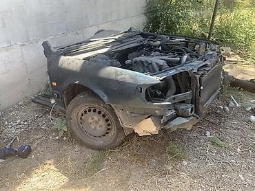 ауди 80 кузов: Разбор Audi А6 седан, дорестайлинг). Продаются запчасти по кузову, и — 3