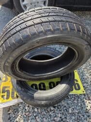 шины на нексия: Шины 205 / 60 / R 16, Зима, Легковые, Roadstone — 2