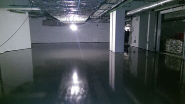 полимерное покрытие для бетонного пола купить: Стяжка Бесплатная консультация, Гарантия, Демонтаж Больше 6 лет опыта — 7