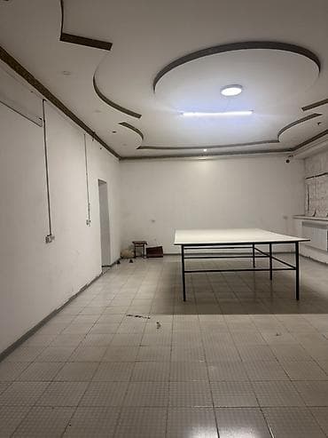 kiralik ev: Помещение арендага берилет таза здания суротто турушу 👍 - Площадь — 2