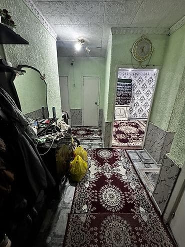 3 комнаты, 50 м², 2 этаж at lalafo.kg 3 комнаты, 50 м², 2 этаж