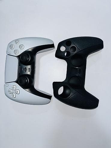 nikon coolpix l100: Продам джойстик/геймпад dualsense от PS5. Оригинал. Брали в — 2