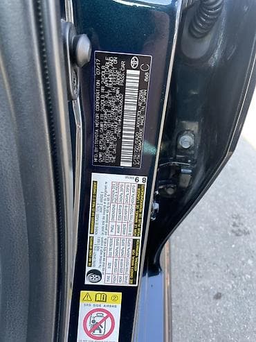 corolla spacio: Toyota Camry: 2017 г., 2.5 л, Автомат, Бензин, Седан — 6