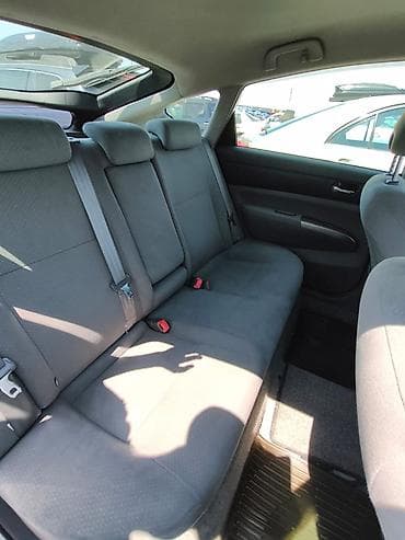 Продажа авто: Toyota Prius: 2008 г., Вариатор, Гибрид, Хэтчбэк — 10