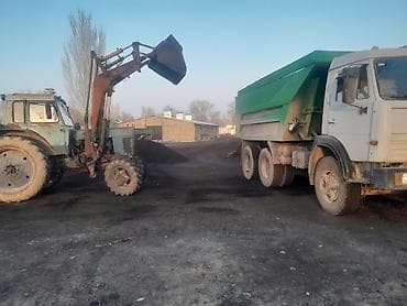 камаз смасвал: Грузовик, Камаз, Стандарт, 7 т, Б/у — 6