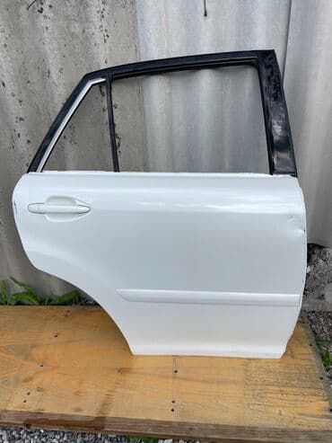 роу 9: Передняя правая Toyota, Б/у, Оригинал — 4