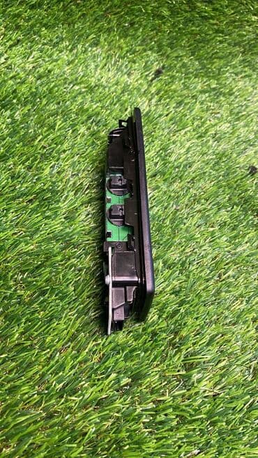 n52b30: Салонное освещение BMW Б/у, Оригинал, Германия — 2