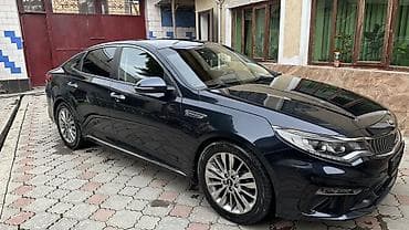 киа к5 дизель: Kia K5: 2019 г., 2 л, Автомат, Бензин, Седан — 2