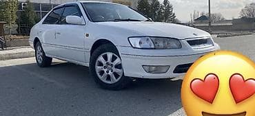 mazda attenza: Toyota Camry: 2001 г., 2.2 л, Автомат, Бензин, Седан — 3
