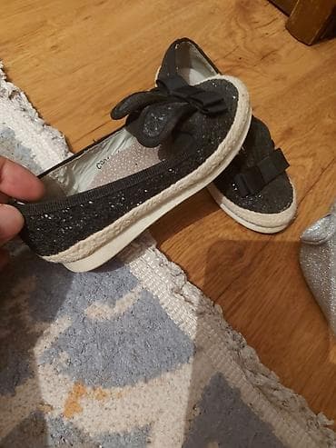 Автокреслолор: Очень красивые туфли отличного качества одевала несколько раз — 2