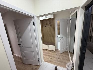 2 комнаты, 53 м², Элитка, 9 этаж, Евроремонт — 5