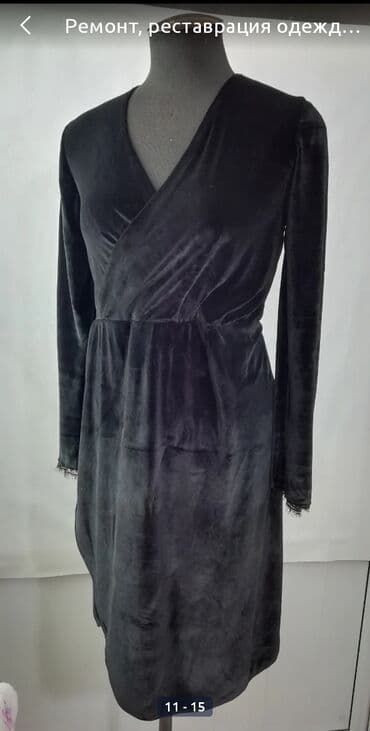 брендовые вещи оригинал: Ремонт, реставрация одежды | Ателье — 11