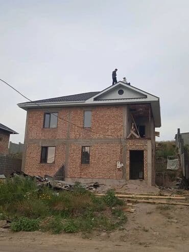 Кровля крыши: Кровля крыши | Монтаж, Демонтаж, Для прогревания Больше 6 лет опыта — 1