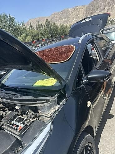 samsung avto: Kia Ceed: 2015 г., 1.4 л — 3