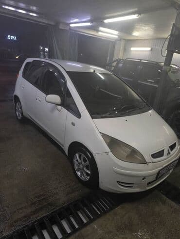 сколько стоит мотороллер муравей бу: Mitsubishi Colt: 2003 г., 1.3 л, Вариатор, Бензин, Хэтчбэк — 5