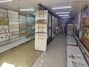 ош кантейнер: Соода контейнерлерин сатуу, Уста базары, 40 тонна, Видеокөзөмөлү менен — 3