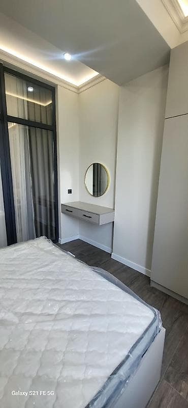 pro group: 2 комнаты, 62 м², Золотой квадрат Элитка, 4 этаж, Дизайнерский ремонт — 10