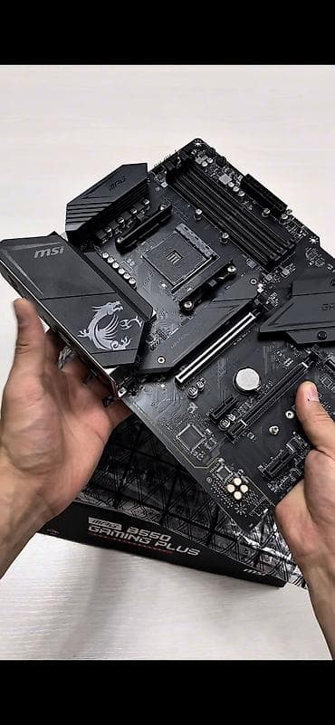 gtx 960: Компьютер, Игровой — 6