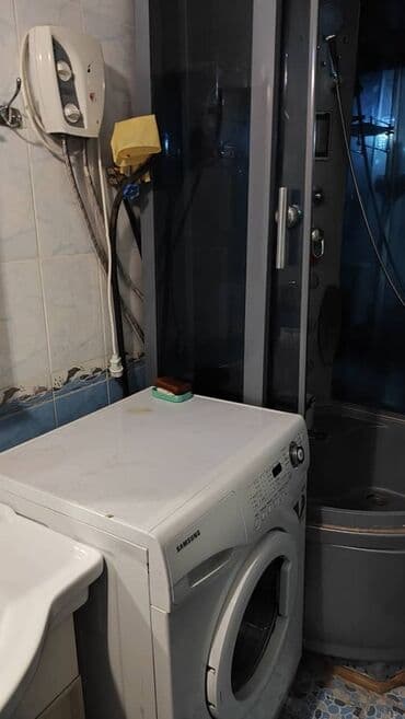 долгосрочная аренда домов ош: 2 бөлмө, Менчик ээси, Чогуу жашоосу жок, Толугу менен эмереги бар — 12