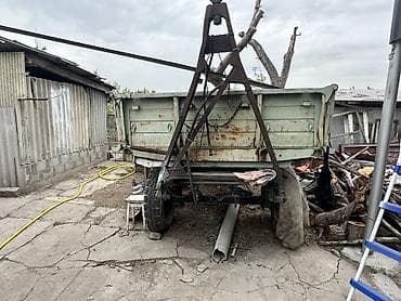 мтз 82.2 купить: Модель: 82.1 экспортный, Б/у — 10