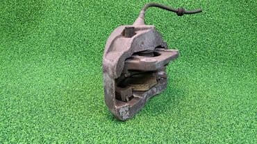 суппорт тормозной купить бишкек: Передний суппорт левый Е65 6 030 348 Год 2008 В отличном состоянии — 2