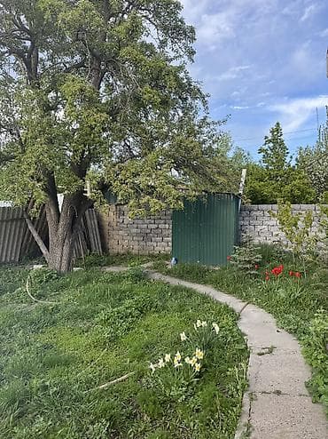 сдаю в аренду с последующим выкупом: Продаётся 3х ком + (кухня-санузел-прихожая)дом по Ул .Убукеева 8?.Дом — 8