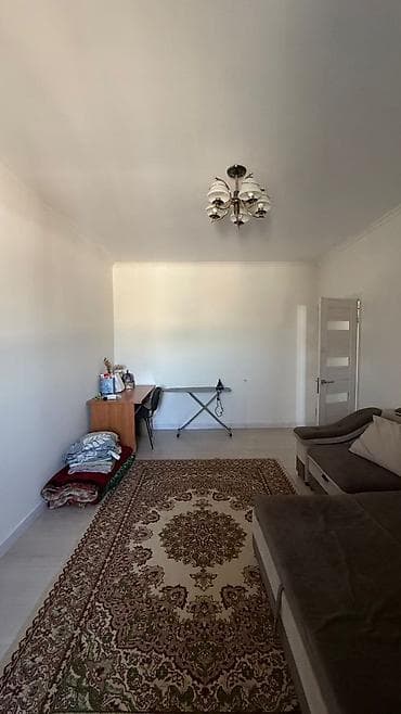 flat osh: 1 комната, Собственник, Без подселения, С мебелью полностью — 3