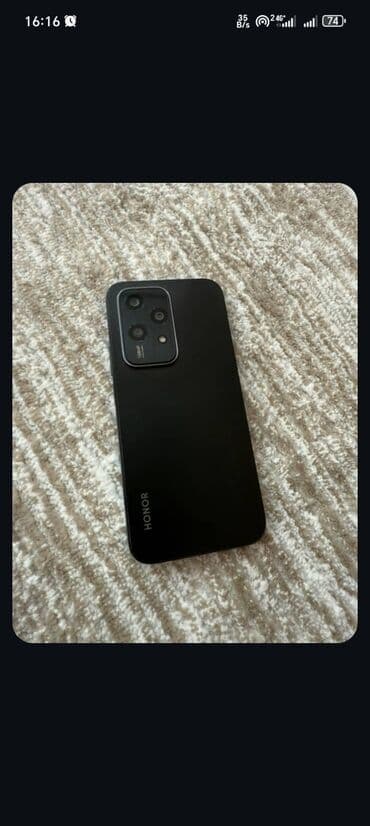 телефон редми нот 11 про: Honor 200 Lite, Б/у, 256 ГБ, цвет - Черный, 2 SIM — 10